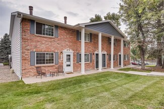 14063 E Utah Cir, Aurora, CO 80012