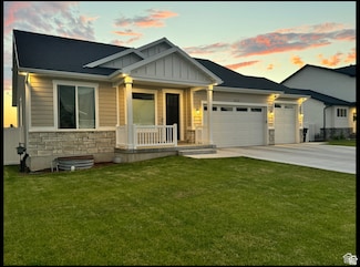 653 S 340 E, Smithfield, UT 84335