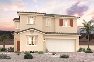 Residence 2119, North Las Vegas, NV 89031
