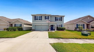 2616 Garden Plum Place, Odessa, FL 33556