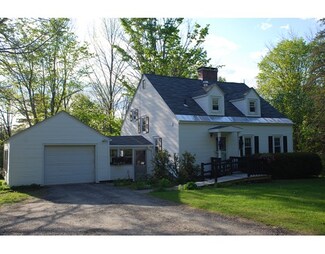 24 Searle Rd, Huntington, MA 01050