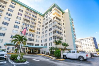 4330 Hillcrest Dr Unit 804, Hollywood, FL 33021