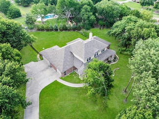 4405 Wolf Ct, McKinney, TX 75071