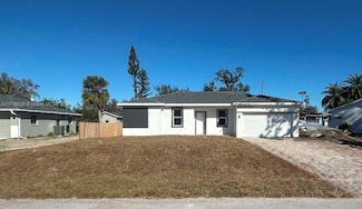 21068 Exmore Ave, Port Charlotte, FL 33952