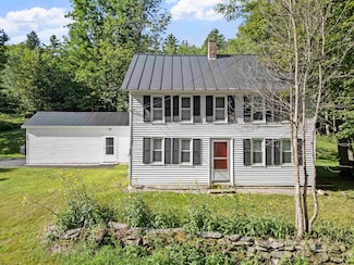 2997 Main St, Springfield, NH 03284