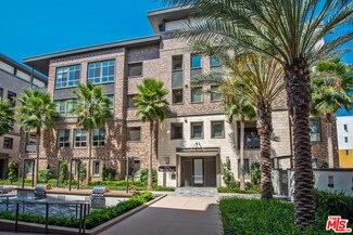 12714 W Sea Spray Place Unit 2, Playa Vista, CA 90094