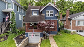 3041 Kinmont St, Cincinnati, OH 45208