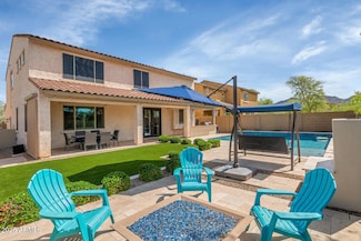 3813 W Lapenna Dr, New River, AZ 85087