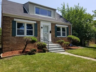 14321 S State St, Riverdale, IL 60827