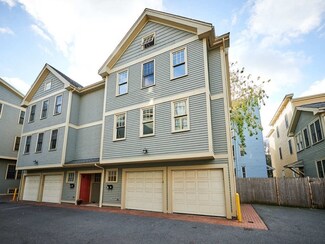 384 Washington St Unit J, Somerville, MA 02143