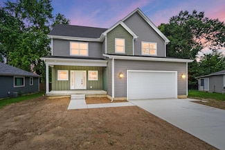 97 W Center St, Milford Center, OH 43045