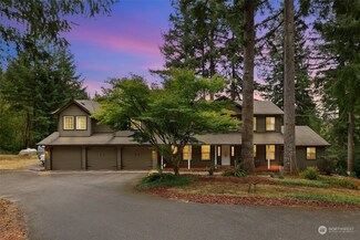 27507 NE 42nd Cir, Camas, WA 98607