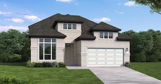 Goodrich, Georgetown, TX 78633