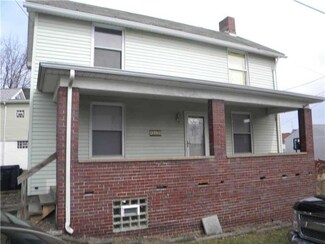 812 Prospect St, Brackenridge, PA 15014