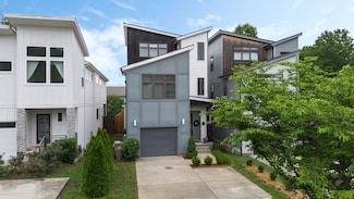835B Dewees Ave, Nashville, TN 37204