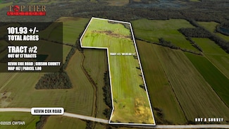 0 Kevin Cox Rd, Humboldt, TN 38343