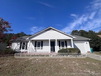 4403 Bishamon St, Hope Mills, NC 28348
