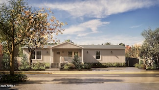 5139 Alyssa --, Clay Springs, AZ 85923