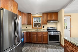 100 Shirley Rd, Waltham, MA 02452