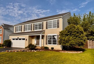 34165 N Goldenrod Rd, Round Lake, IL 60073