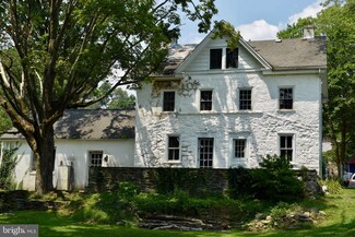 2650 N Providence Rd, Media, PA 19063