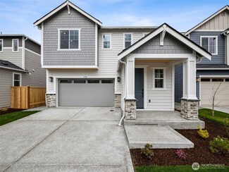 20424 97th Ave E Unit 6, Graham, WA 98338