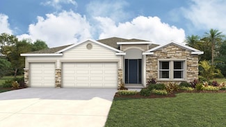 17903 NW 173rd Rd, Alachua, FL 32615