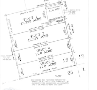 TBD3 County Road 405, Merkel, TX 79536