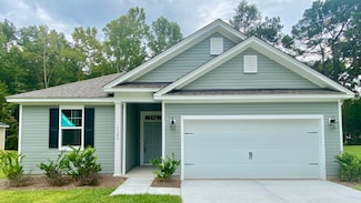 1106 Graham St, Saint Stephen, SC 29479