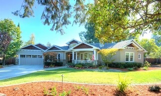1085 Leonello Ave, Los Altos, CA 94024