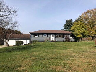 5586 U S 22, Somerset, OH 43783