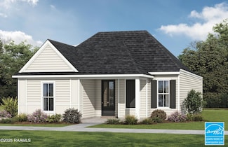 120 Grenadine Dr, Lafayette, LA 70506