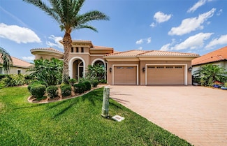 1012 Tuscany Dr, Trinity, FL 34655