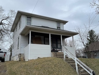 613 E van Wagoner Ave, Flint, MI 48505