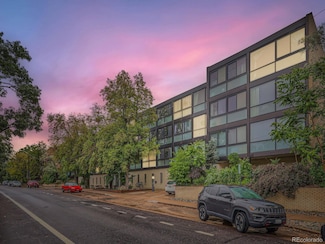 1050 N Corona St Unit 105, Denver, CO 80218