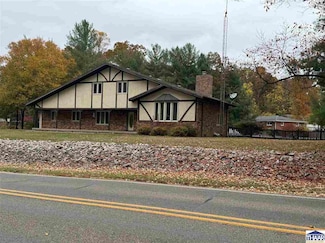 340 W State St, Brazil, IN 47834