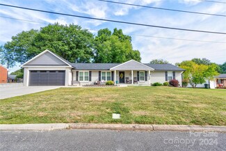 1010 Sherwood Ln, Kings Mountain, NC 28086