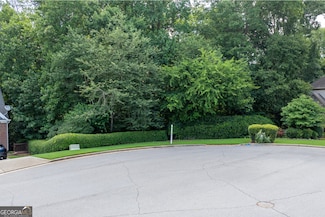 5205 Lexington Woods Lot 74 Ln, Alpharetta, GA 30005