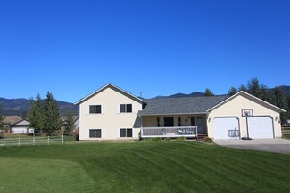 15911 Lemazion Place, Frenchtown, MT 59834