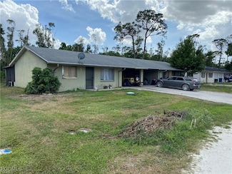 2038 Eloise Cir, North Fort Myers, FL 33917