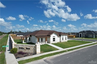 1272 Bridle Way, San Benito, TX 78586