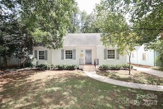 1422 Morningside Dr, Charlotte, NC 28205