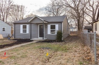 1139 S Virginia Ave, Clarksville, IN 47129