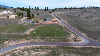 Lot 13 Rugged Ridge Rd, Stevensville, MT 59870