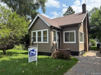 21130 Inkster Rd, Southfield, MI 48033