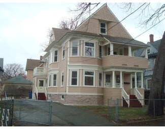 184 Bailey St Unit 186, Lawrence, MA 01843