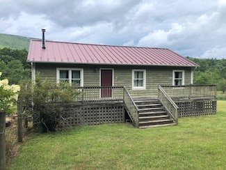 6249 Muddy Run Rd, Williamsville, VA 24487