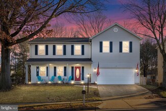 14422 William Carr Ln, Centreville, VA 20120