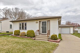 226 Morgan St, Council Bluffs, IA 51503