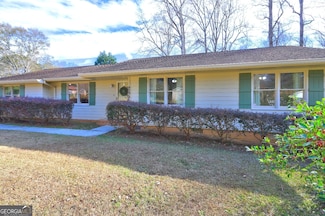 2896 Ripple Ct Unit 1, Snellville, GA 30078